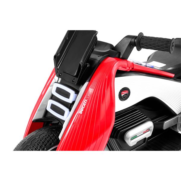 Tricycle électrique enfant DUCATI