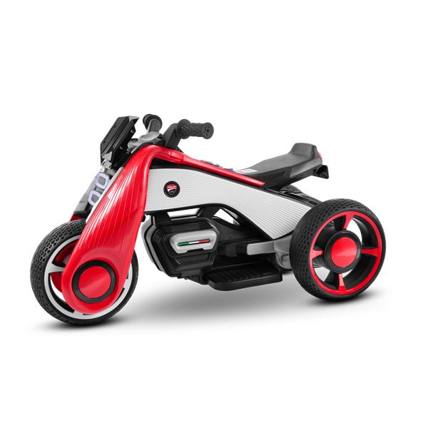 Tricycle électrique enfant DUCATI