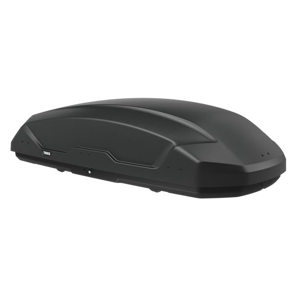 Coffre de toit Pulse 2 M Thule 400L