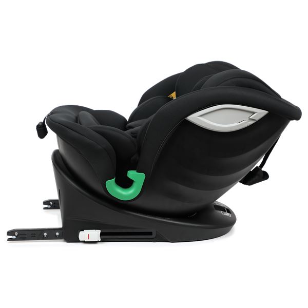 Siège auto évolutif 40-150cm Isofix pivotant TROTTINE