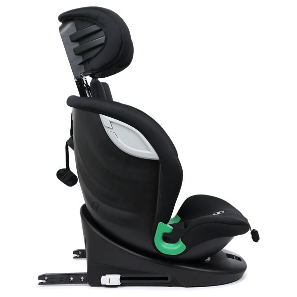 Siège auto évolutif 40-150cm Isofix pivotant TROTTINE