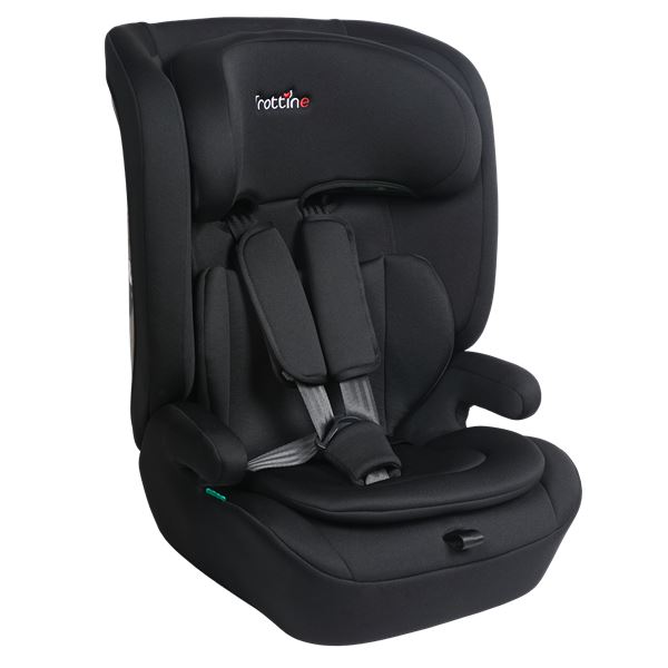Siège auto évolutif 76-150cm ceinturé TROTTINE