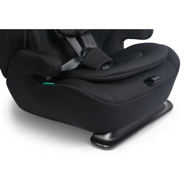 Siège auto évolutif 76-150cm ceinturé TROTTINE