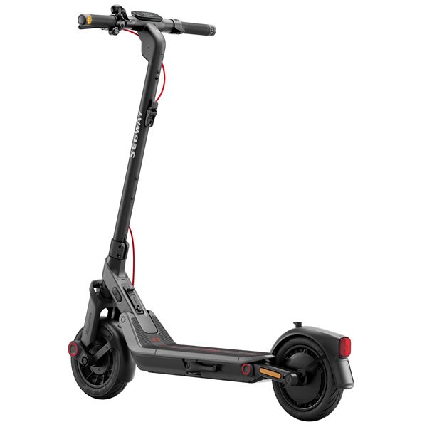 Trottinette électrique E3 E Segway Ninebot