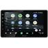 Récepteur multimédia numérique écran flottant 9" HD Kenwood