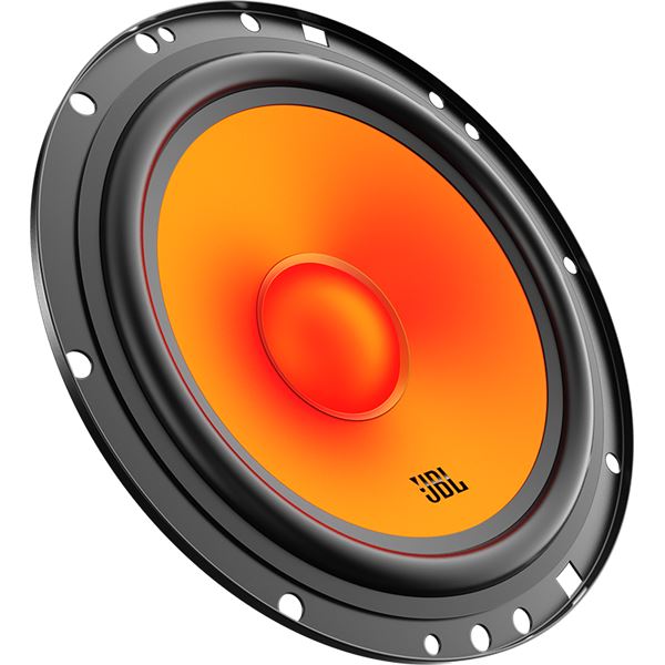 Haut-parleurs Stage 1 62CF JBL