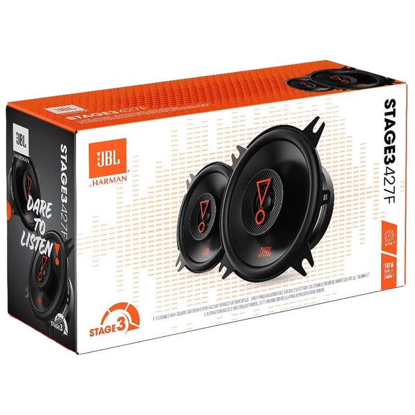 Haut-parleurs Stage 3 42F JBL