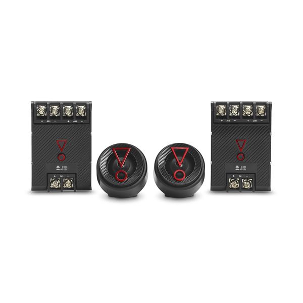 Haut-parleurs Stage 3 607C JBL