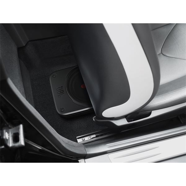 Caisson de basses compact LITE JBL