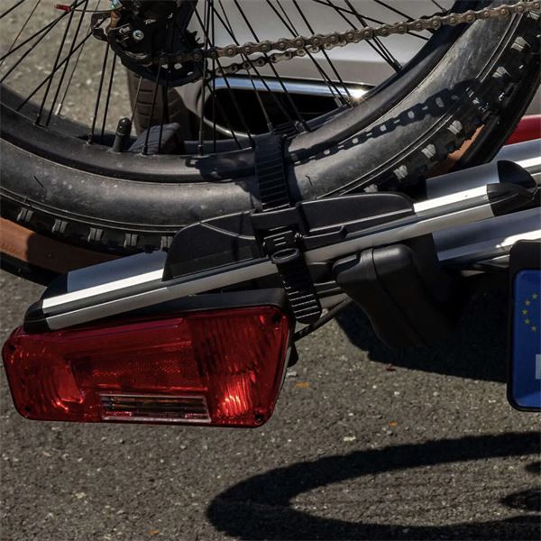 Extension porte-vélos Sarek Mont Blanc