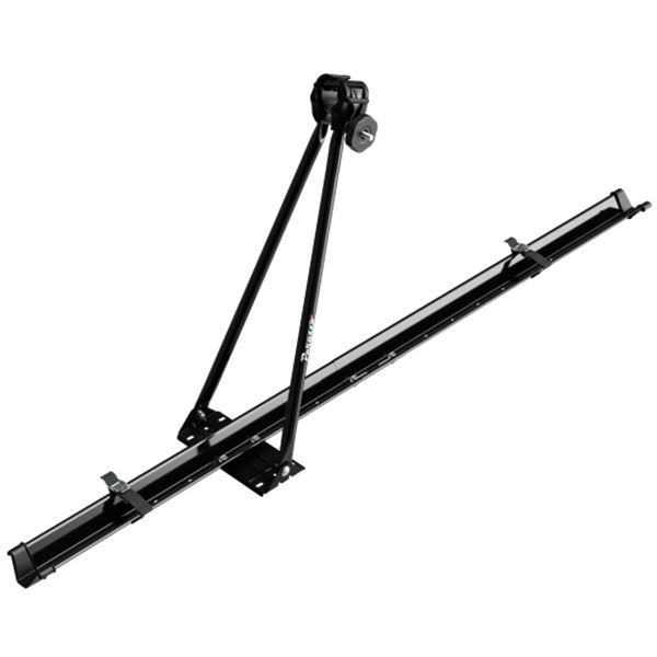 Porte-vélo sur barres de toit Lucky Two Peruzzo