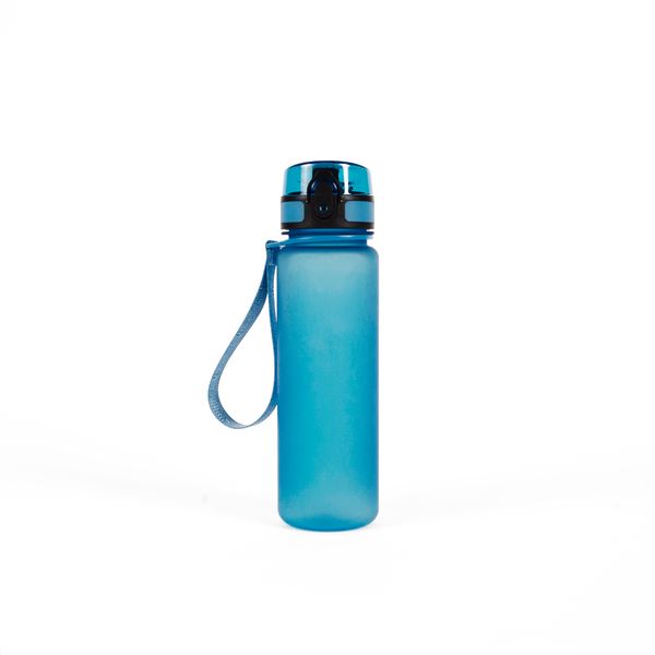 Gourde soft touch 650ml Connabride