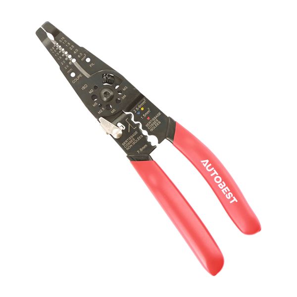 Pinces à cosses AUTOBEST