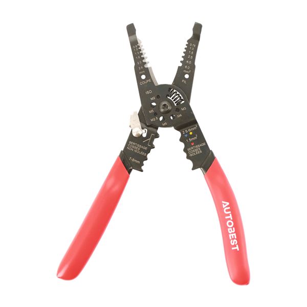 Pinces à cosses AUTOBEST