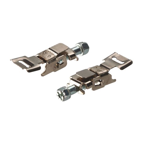 Collier de serrage à bande 8 têtes Autobest