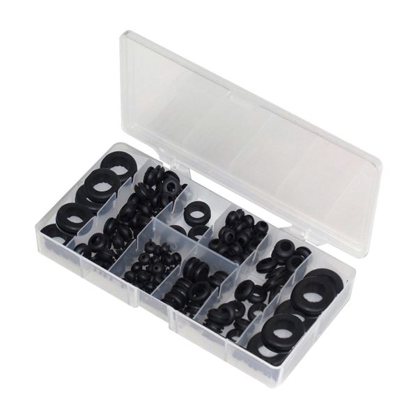 Coffret passe-câbles de 6 à 25mm Autobest