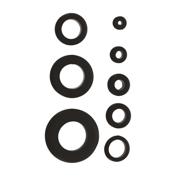 Coffret passe-câbles de 6 à 25mm Autobest