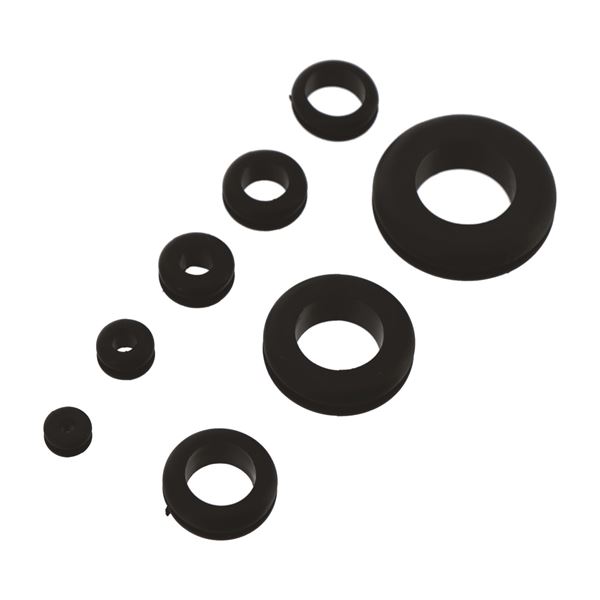 Coffret passe-câbles de 6 à 25mm Autobest