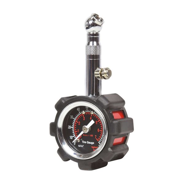 Indicateur de pression analogique Autobest