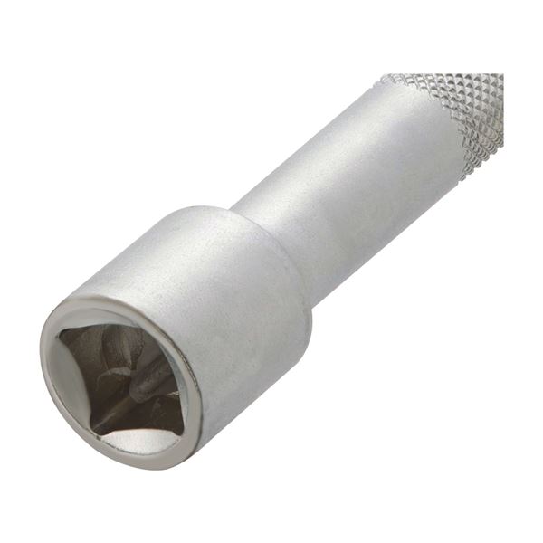 Rallonge carré 1/2 500mm Autobest