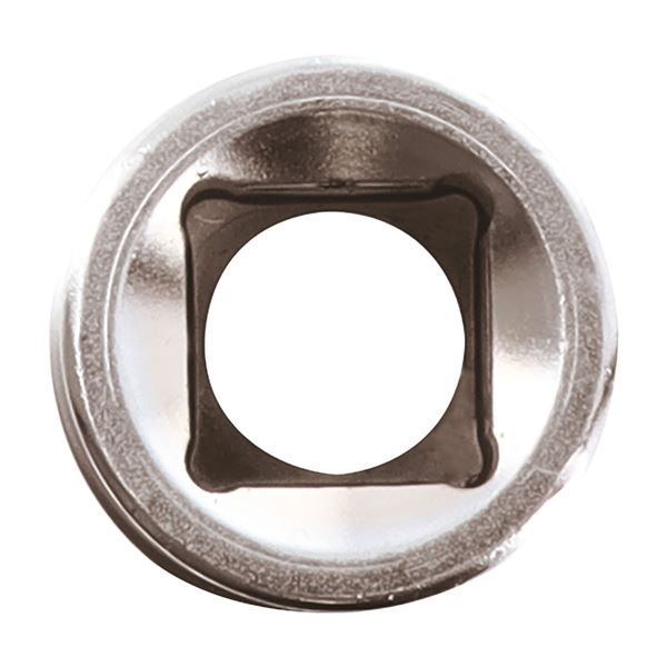 Douille longue multi-empreintes 18 mm, carré 1/2 Autobest