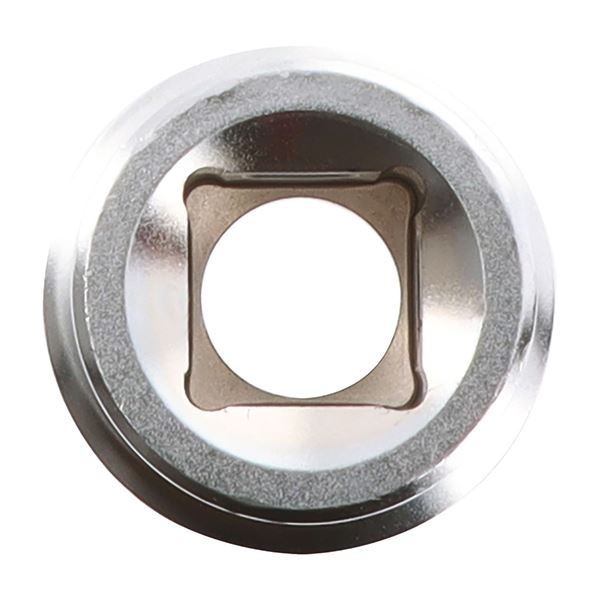 Douille longue multi-empreintes 22 mm, carré 1/2 Autobest