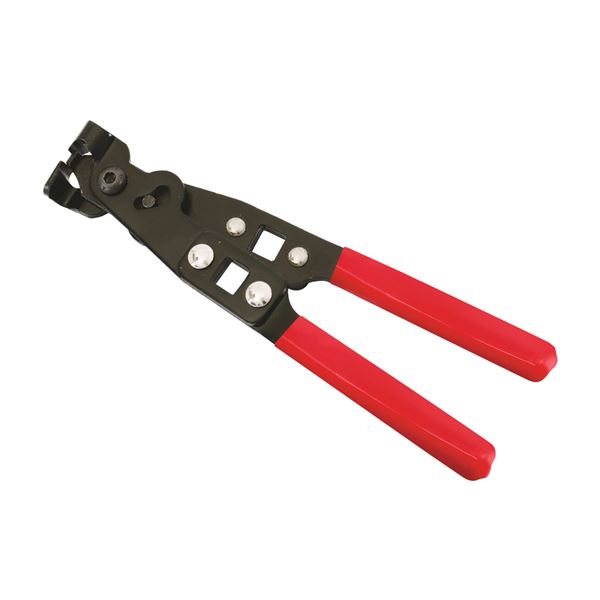 Pince pour collier de serrage à crantage Autobest