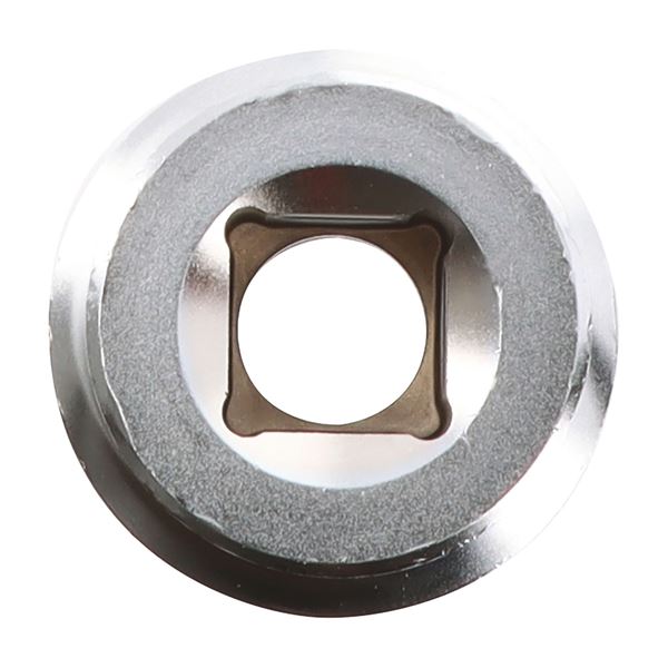 Douille longue multi-empreintes 30 mm, carré 1/2 Autobest