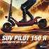 Trottinette SUVPILOT 150R WISPEED