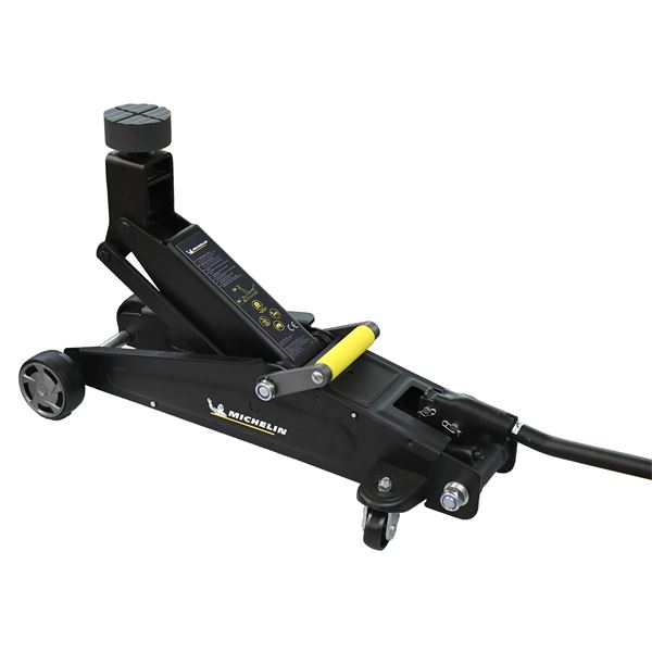 Cric hydraulique  SUV 2.5T Blackline Michelin