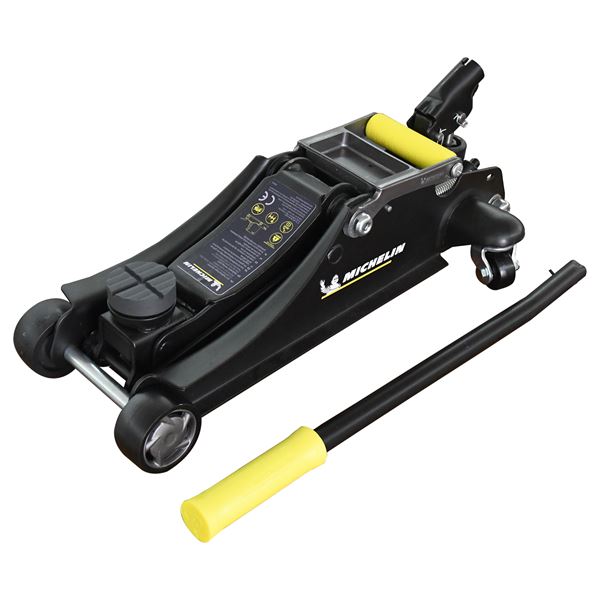 Cric Hydrau 1.8T BLACKLINE MICHELIN