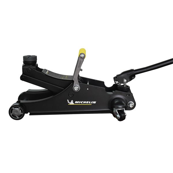 Cric Hydrau 1.8T BLACKLINE MICHELIN