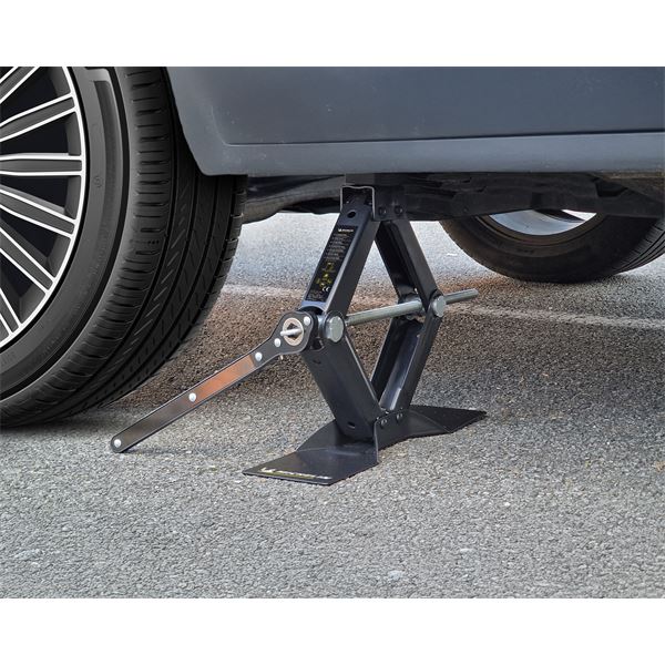 Cric Losange 1.5T Blackline Michelin