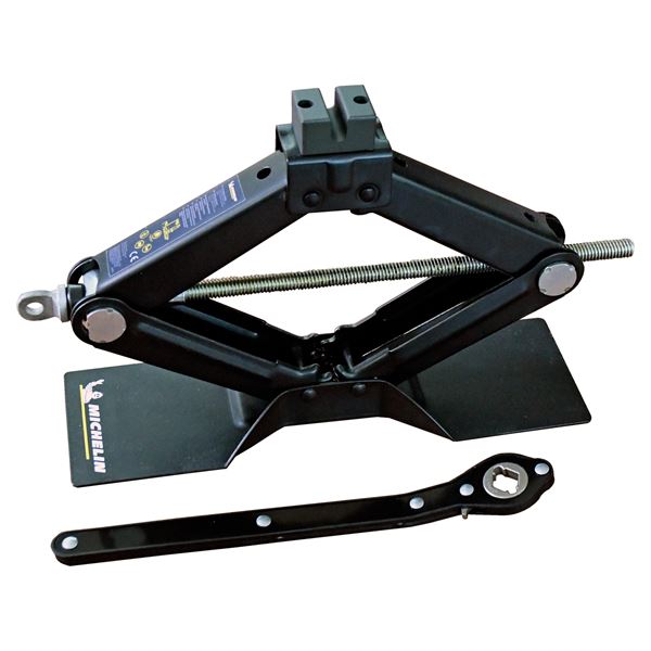 Cric Losange 1.5T Blackline Michelin