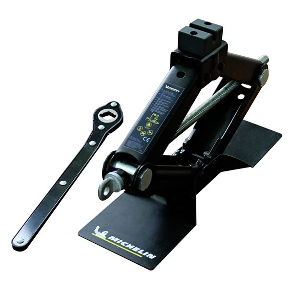 Cric Losange 1.5T Blackline Michelin