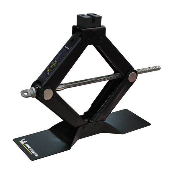 Cric Losange 1.5T Blackline Michelin