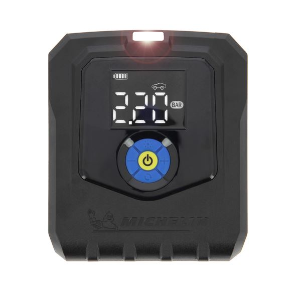 Compresseur sans fil PRO Blackline MICHELIN