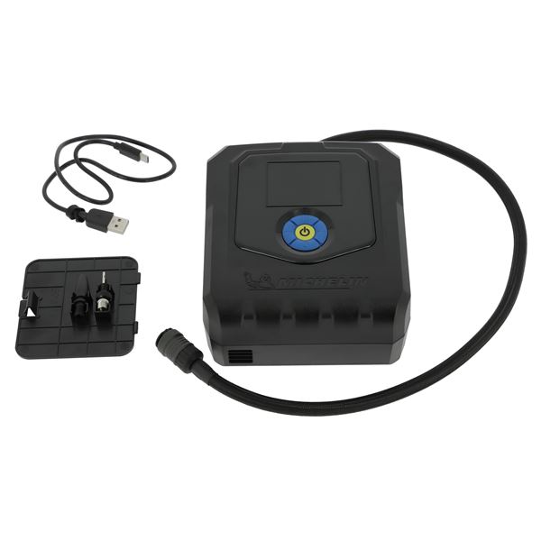 Compresseur sans fil PRO Blackline MICHELIN