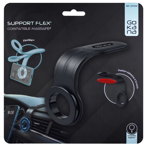 Support MAGSAFE FLEX GOKANA