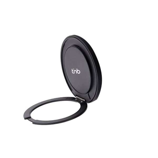 Support magnétique avec anneau rotatif TN'B