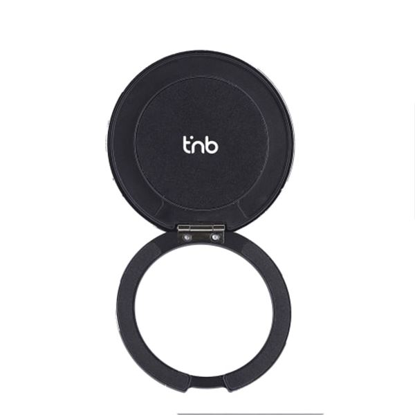Support magnétique avec anneau rotatif TN'B