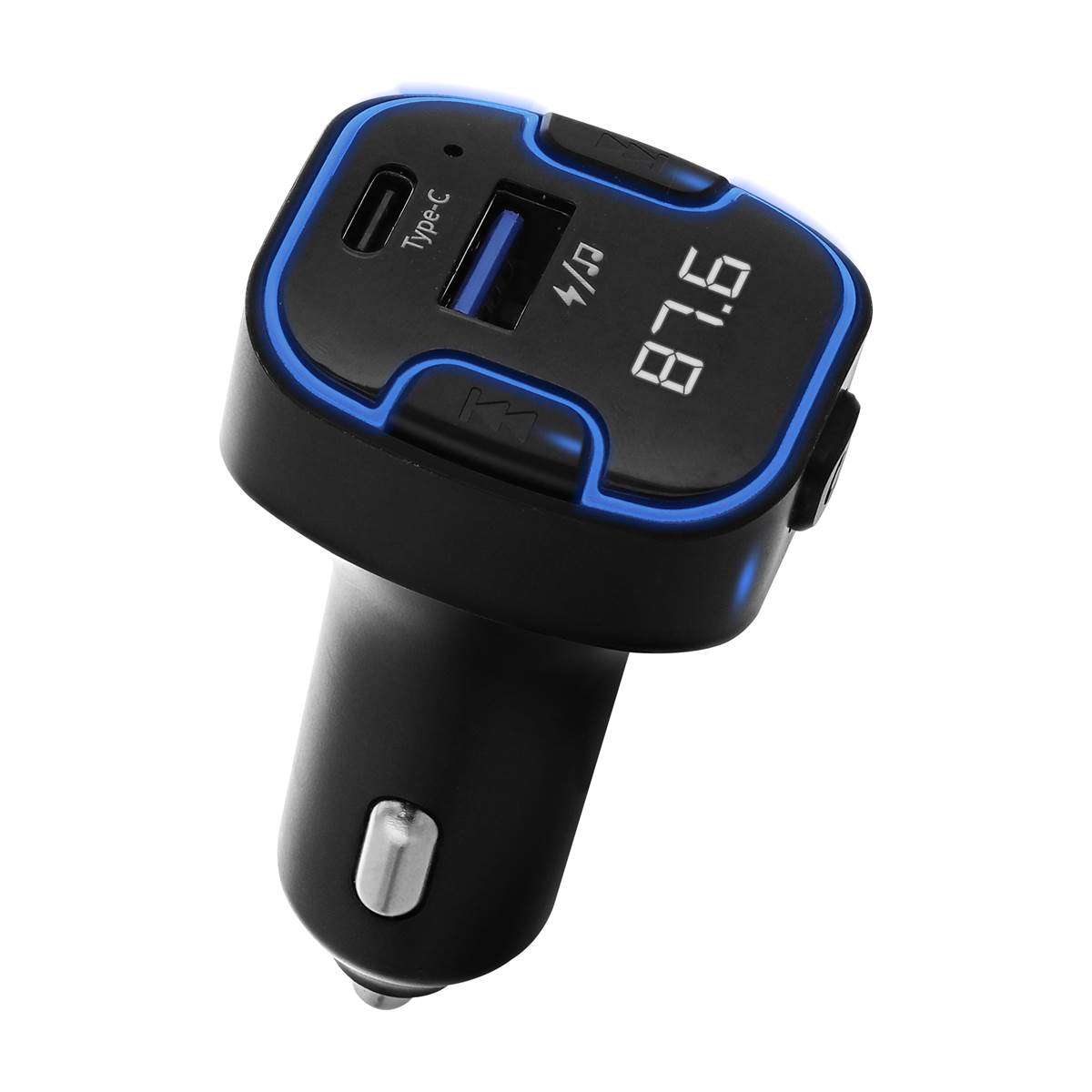 Transmetteur Fm Bluetooth