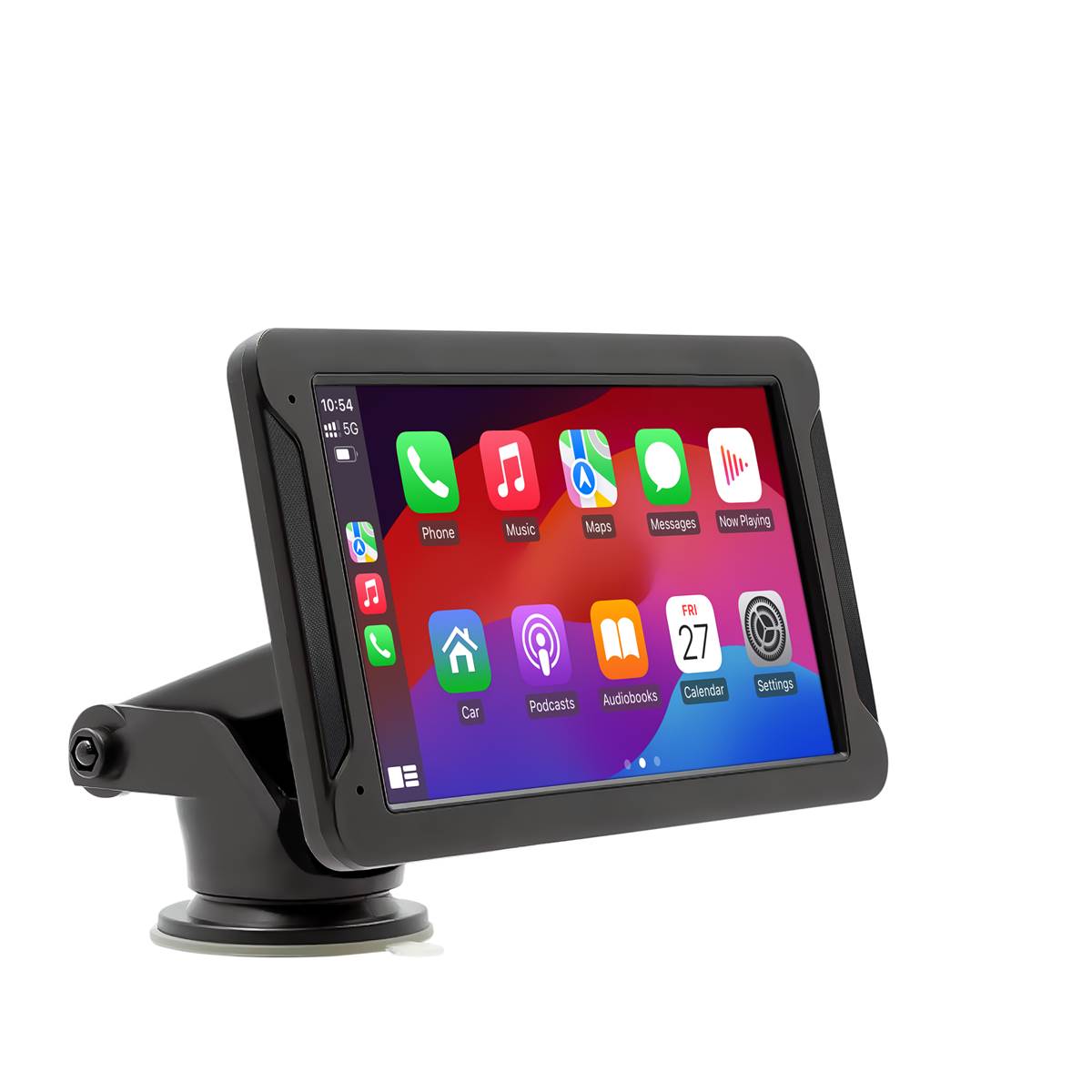 Ecran Multimédia Carplay Et Android Auto New 7" Gokana
