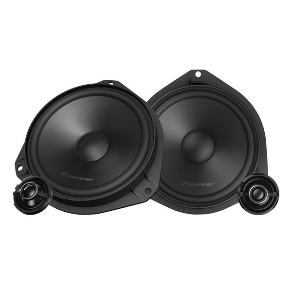 Haut-parleurs TS-Q160C-FT