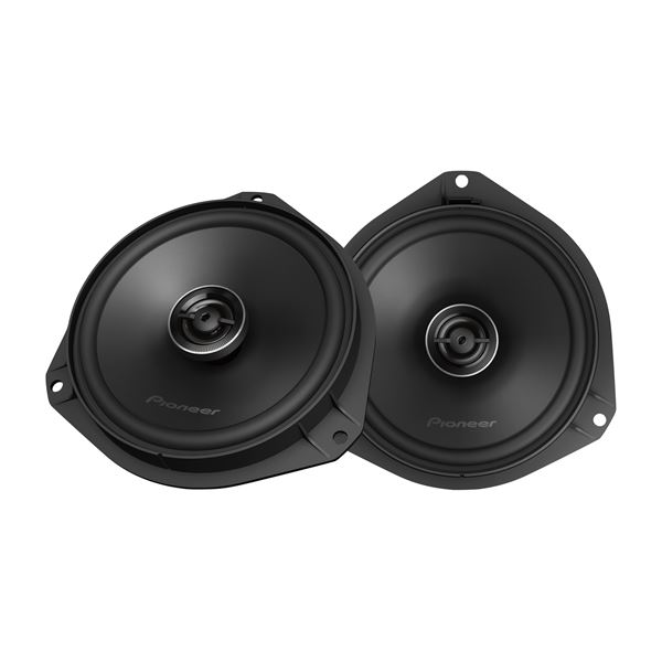 Haut-parleurs TS-Q160F-FT