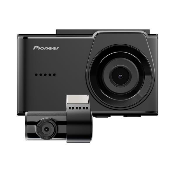 Dashcam VREC-H520DC Pioneer