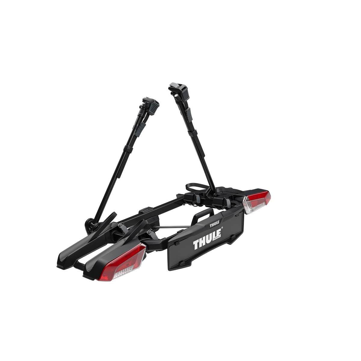 Porte-vélos Attelage Thule Outpace - 2 Vélos
