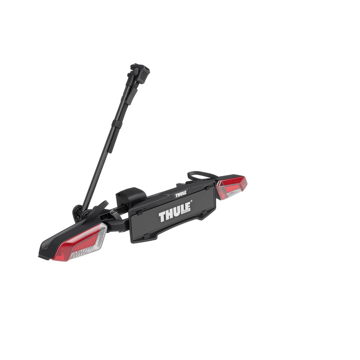 Porte-vélos Attelage Thule Velolite - 1 Vélo
