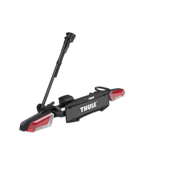 Porte-vélos attelage Thule VeloLite - 1 vélo