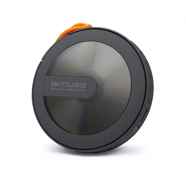 Baladeur CD M-920 MUSE